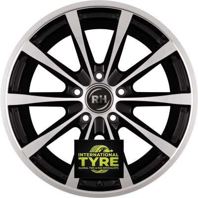 RH ALURAD GT 10.50x21
